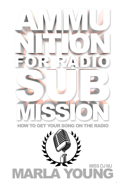 AMMUNITION FOR RADIO SUBMISSION FRONT