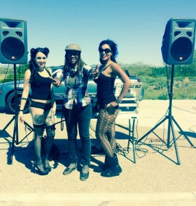 GREAT TIMES DJING FOR SCION THIS PAST WEEKEND!-1