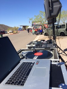 GREAT TIMES DJING FOR SCION THIS PAST WEEKEND!-3